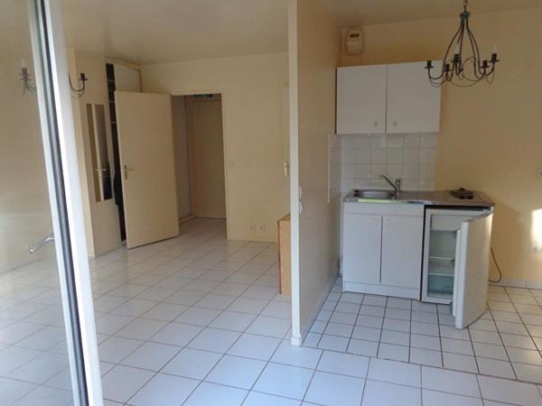 Appartement Rungis -1 piece 33.35 m2
