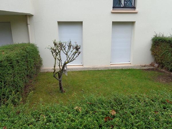 Appartement Rungis -1 piece 33.35 m2