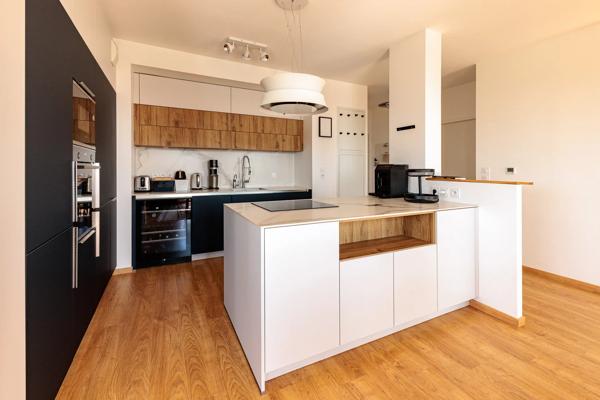 Appartement Nantes - NANTES - ÎLE DE NANTES