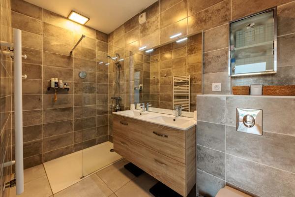 Appartement Nantes - NANTES - ÎLE DE NANTES