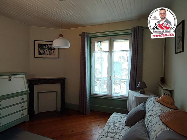 Maison à vendre 4 pièces de 97 m²