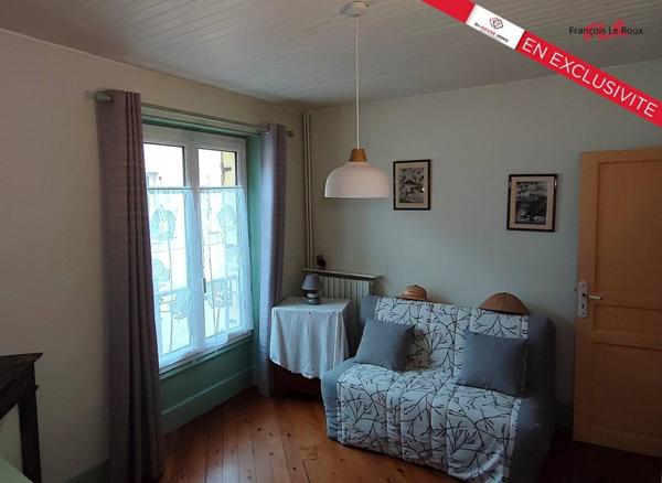 Maison à vendre 4 pièces de 97 m²