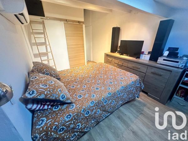 Maison de village 3 pièces de 68 m² à Peyrestortes (66600)