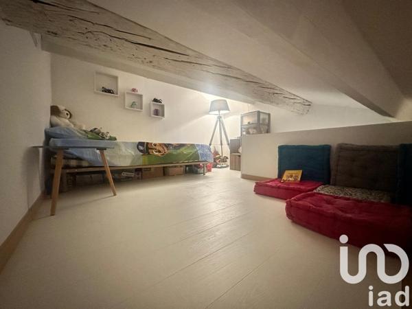 Maison de village 3 pièces de 68 m² à Peyrestortes (66600)