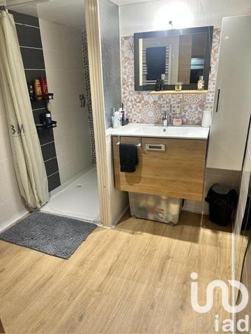 Maison de village 3 pièces de 68 m² à Peyrestortes (66600)