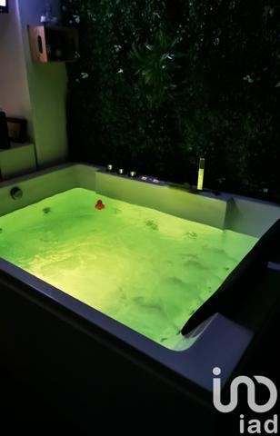 Maison de village 3 pièces de 68 m² à Peyrestortes (66600)