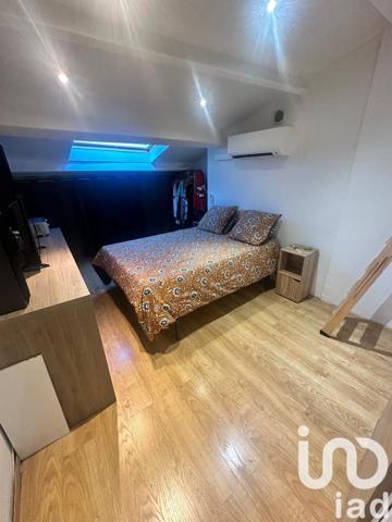 Maison de village 3 pièces de 68 m² à Peyrestortes (66600)