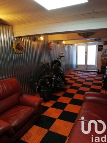 Maison de village 3 pièces de 68 m² à Peyrestortes (66600)