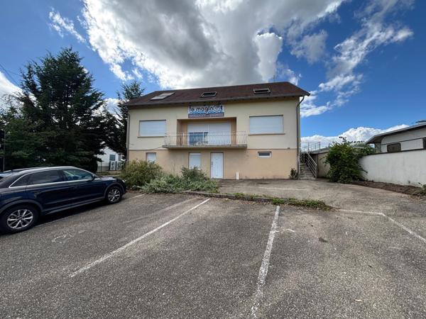 idéal investisseur ou restaurateur.
