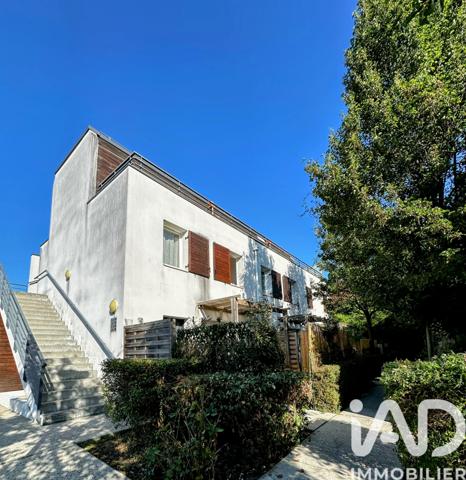 Appartement à vendre 3 pièces 56 m² Villenave-d'Ornon