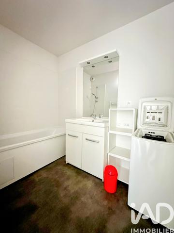 Appartement à vendre 3 pièces 56 m² Villenave-d'Ornon