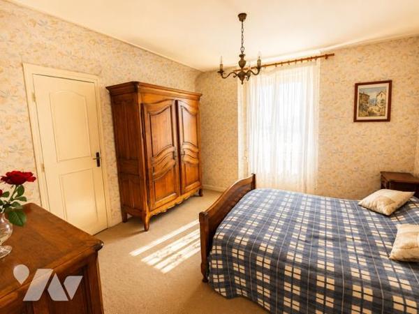 LA TRINITÉ PLOUZANÉ - Maison de 143m² - 4 ch - terrain 840 m²