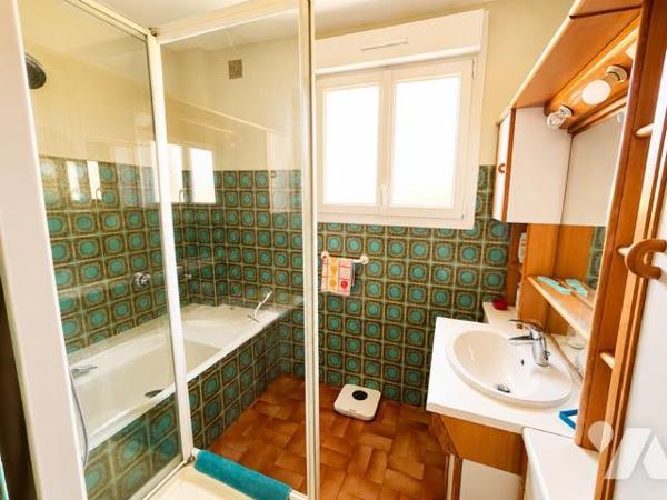 LA TRINITÉ PLOUZANÉ - Maison de 143m² - 4 ch - terrain 840 m²