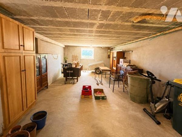 LA TRINITÉ PLOUZANÉ - Maison de 143m² - 4 ch - terrain 840 m²