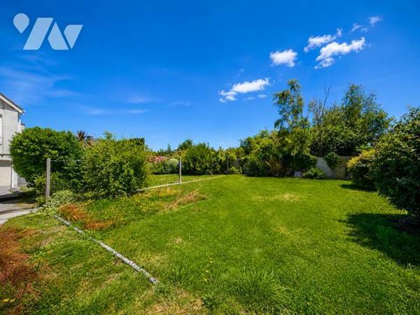 LA TRINITÉ PLOUZANÉ - Maison de 143m² - 4 ch - terrain 840 m²