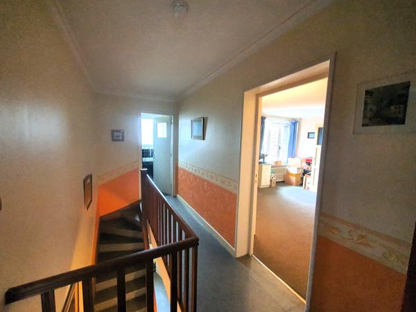 Maison 11 pièces - 231 m² Exclusivité efficity