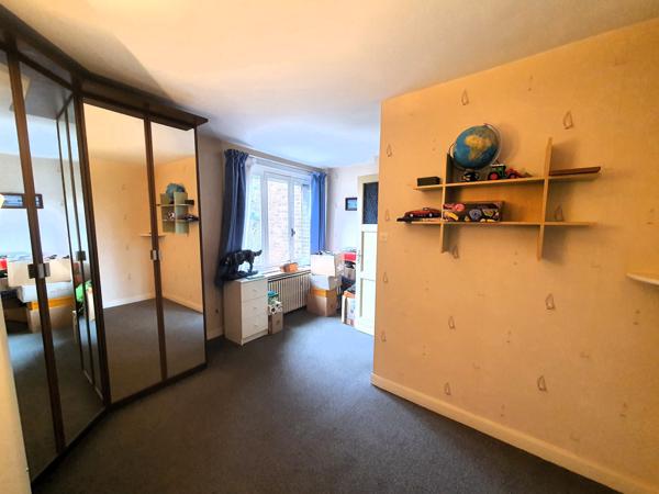 Maison 11 pièces - 231 m² Exclusivité efficity