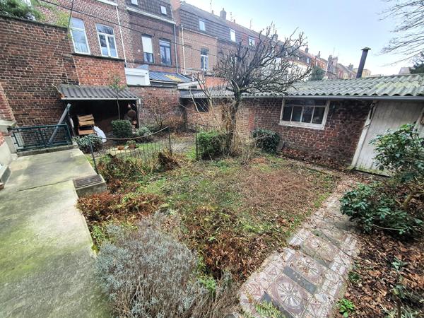 Maison 11 pièces - 231 m² Exclusivité efficity