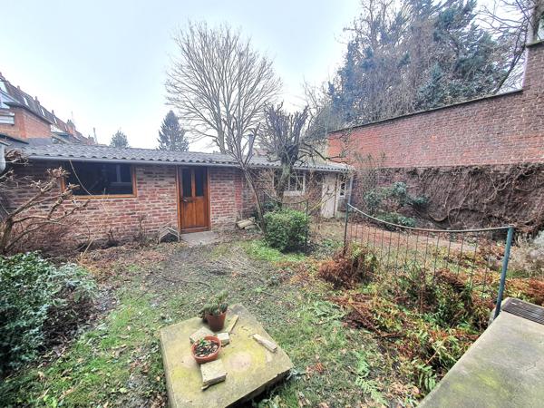 Maison 11 pièces - 231 m² Exclusivité efficity