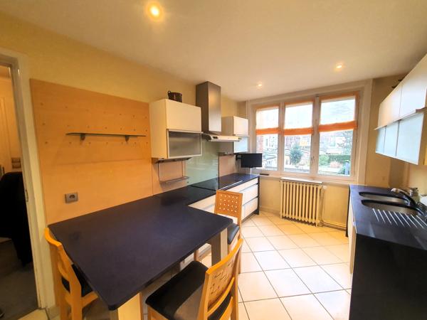 Maison 11 pièces - 231 m² Exclusivité efficity