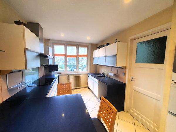 Maison 11 pièces - 231 m² Exclusivité efficity