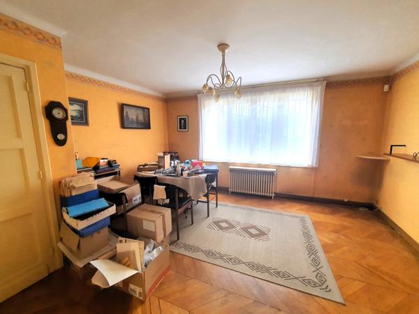 Maison 11 pièces - 231 m² Exclusivité efficity