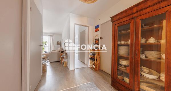 À vendre Appartement 3 pièces 70.04 m² - Clermont-ferrand 63000