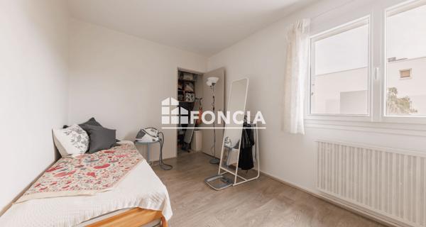 À vendre Appartement 3 pièces 70.04 m² - Clermont-ferrand 63000