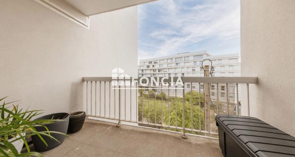 À vendre Appartement 3 pièces 70.04 m² - Clermont-ferrand 63000