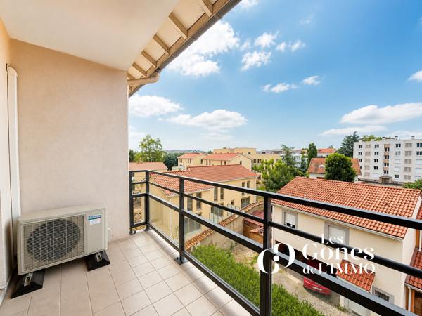Appartement 4 pièce(s) 3 chambre(s) 93.33 m²