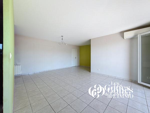 Appartement 4 pièce(s) 3 chambre(s) 93.33 m²