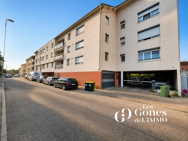 Appartement 4 pièce(s) 3 chambre(s) 93.33 m²