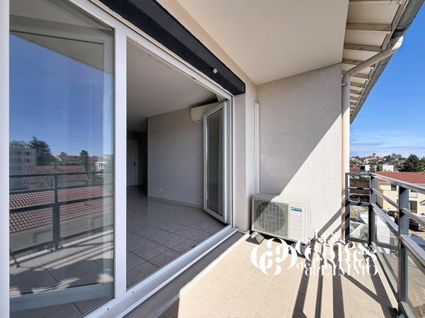 Appartement 4 pièce(s) 3 chambre(s) 93.33 m²