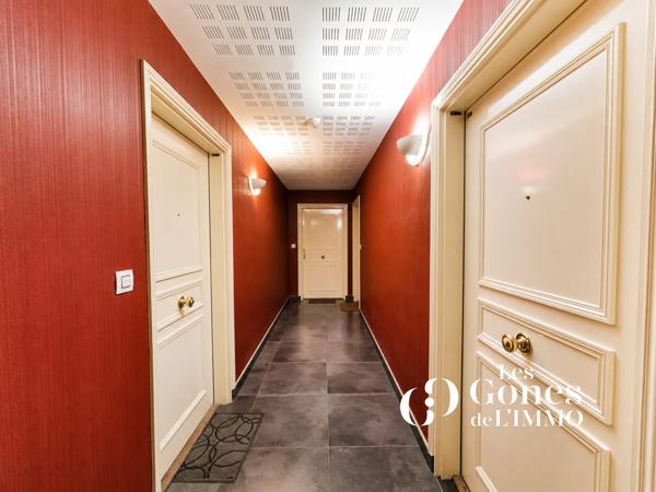 Appartement 4 pièce(s) 3 chambre(s) 93.33 m²