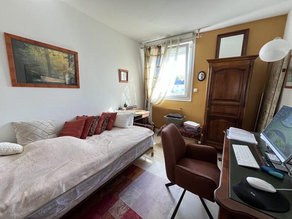 Appartement 161 250 € Quimper 3 p 62 m² DPE D