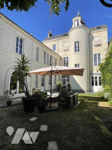 Maison de caractère 
