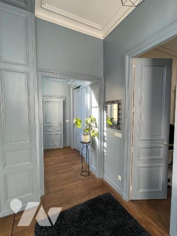 Maison de caractère 