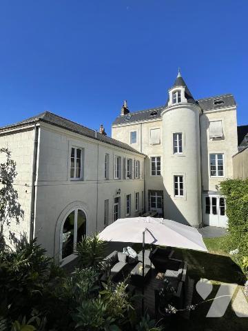 Maison de caractère 
