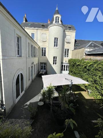 Maison de caractère 