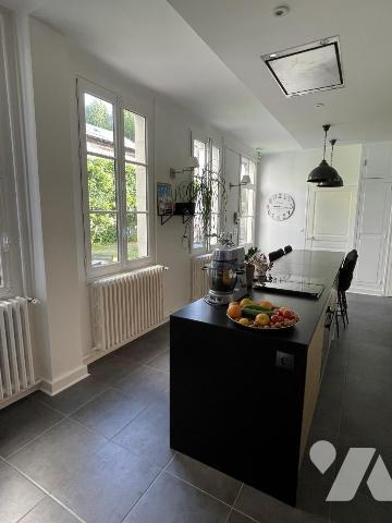 Maison de caractère 