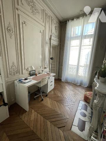 Maison de caractère 