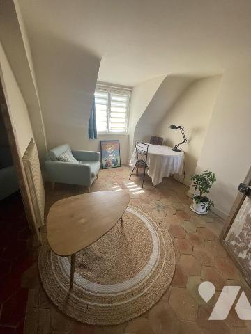 Maison de caractère 