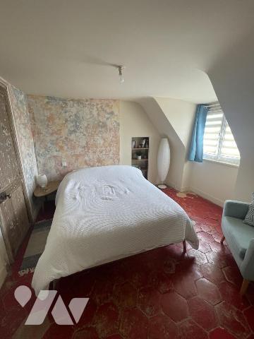 Maison de caractère 