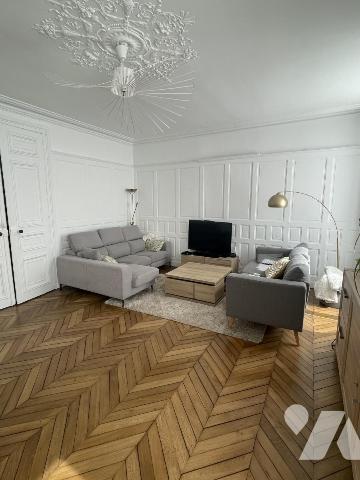 Maison de caractère 
