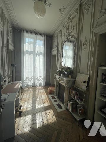 Maison de caractère 