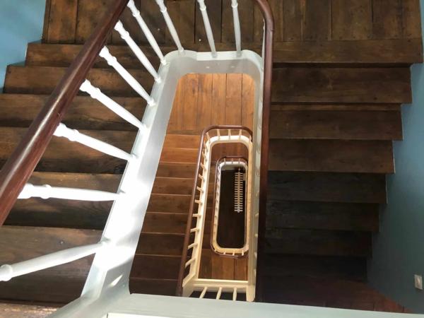 Offert par Napoléon III, ce château de campagne magnifiquement décoré se situe à seulement 15 minutes de Limoges