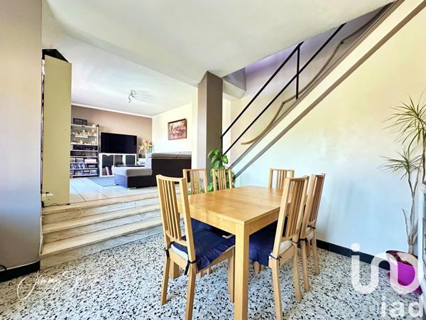 Maison à vendre 5 pièces 87 m² La Queue-en-Brie