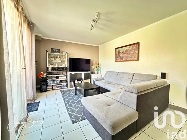 Maison à vendre 5 pièces 87 m² La Queue-en-Brie