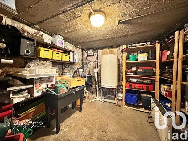 Maison à vendre 5 pièces 87 m² La Queue-en-Brie