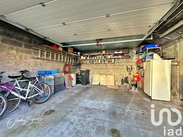 Maison à vendre 5 pièces 87 m² La Queue-en-Brie